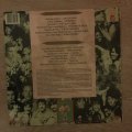 Swinging 60's - Original Artists - Vinyl LP Record - Opened  - Very-Good+ Quality (VG+)