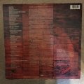The Stranglers  Greatest Hits 1977 - 1990 - Vinyl LP Record - Opened  - Very-Good Quality (VG)