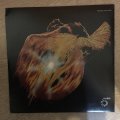 Uriah Heep  Return To Fantasy - Vinyl LP Record - Opened  - Very-Good+ Quality (VG+)
