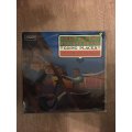Herb Alpert & Tijuana Brass - Going Places- Vinyl LP Record - Opened  - Very-Good Quality (VG)