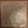 Paris-Left Bank - Vinyl LP Record - Opened  - Very-Good Quality (VG)