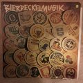 Bierdeckelmusik - Vinyl LP Record - Opened  - Very-Good- Quality (VG-)