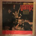 Harry Reser His Banjo And His Orchestra  Vamp! - Vinyl LP Record - Opened  - Good+ Quality ...
