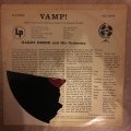 Harry Reser His Banjo And His Orchestra  Vamp! - Vinyl LP Record - Opened  - Good+ Quality ...