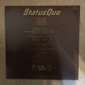 Status Quo - Vinyl LP Record - Opened  - Very-Good+ Quality (VG+)