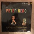 Peter Nero  For The Nero-Minded - Vinyl LP Record - Opened  - Very-Good Quality (VG)