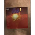 Hit Machine 1 - Original Singles - Vinyl LP Record - Opened  - Very-Good+ Quality (VG+)