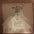 Tribute To Jim Reeves - Tom McClure  Vinyl LP Record - Opened  - Very-Good Quality (VG)