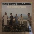 Bay City Rollers - Dedication - Vinyl LP Record - Opened  - Very-Good+ Quality (VG+)
