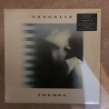 Vangelis - Themes - Vinyl LP Record - Opened  - Very-Good+ Quality (VG+)