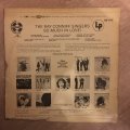 The Ray Conniff Singers  So Much In Love  -  Vinyl LP Record - Opened  - Very-Good+ Quality...