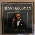 Benny Goodman Collection - Vinyl LP Record - Opened  - Very-Good- Quality (VG-)