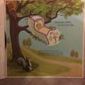 Walt Disney's Treasury Of Mother Goose Nursery Rhymes - Sterling Holloway, Camarata - Vinyl LP Re...