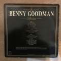 Benny Goodman Collection - Vinyl LP Record - Opened  - Very-Good- Quality (VG-)