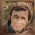 Dave Mills -  Vinyl LP Record - Opened  - Very-Good+ Quality (VG+)