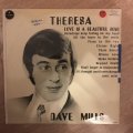 Dave Mills - Theresa - Vinyl LP Record - Opened  - Very-Good Quality (VG)