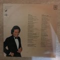 Julio Iglesias -1100 Bel Air Place - Vinyl LP Record - Opened  - Very-Good- Quality (VG-)