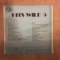 Hits Wild 5 - Vinyl LP Record  - Opened  - Very-Good+ Quality (VG+)