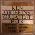 Ken Griffin's Greatest Hits -  Vinyl LP Record - Opened  - Very-Good+ Quality (VG+)