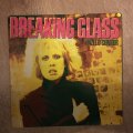 Hazel O'Connor - Breaking Glass - Vinyl LP Record  - Opened  - Very-Good+ Quality (VG+) Vinyl