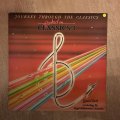 Hooked on Classics 3 - Journey Through The Classics - Vinyl LP Record  - Opened  - Very-Good+ Qua...