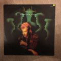 Howard Jones - Dream Into Action - Vinyl LP Record - Opened  - Very-Good+ Quality (VG+) - Vinyl