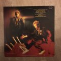 Howard Jones - Dream Into Action - Vinyl LP Record - Opened  - Very-Good+ Quality (VG+) - Vinyl