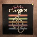Hooked On Classics - Vinyl LP Record  - Very-Good+ Quality (VG+)
