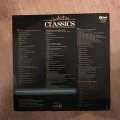 Hooked On Classics - Vinyl LP Record  - Very-Good+ Quality (VG+)