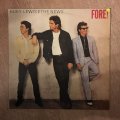 Huey Lewis and The News - Fore!  - Vinyl LP - Opened  - Very-Good+ Quality (VG+)
