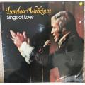 Lovelace Watkins - Sings of Love  - Vinyl LP - Opened  - Very-Good Quality (VG)