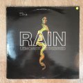 Lemonstone Desired - Rain  - Vinyl LP Record  - Opened  - Very-Good+ Quality (VG+) Vinyl