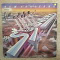 The Sylvers  New Horizons - Vinyl LP Record - Opened  - Very-Good- Quality (VG-)