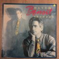 David Benoit - Shadows -  Vinyl Record LP - Sealed