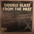 Double Blast From The Past - Original Artrists - Double Vinyl LP Record - Opened  - Very-Good- Qu...