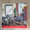 Heinz Rudolf Kunze - Vinyl LP Record - Opened  - Very-Good+ Quality (VG+)