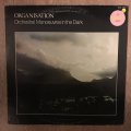 Orchestral Manoeuvres In The Dark  Organisation -  Vinyl LP Record - Opened  - Very-Good+ Q...
