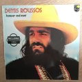 Demis Roussos - Forever and Ever - Vinyl LP Record - Very-Good+ Quality (VG+)