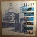 Dragon  Bondi Road - Vinyl LP Record - Opened  - Very-Good+ Quality (VG+)