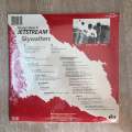 George Shaw and JetStream - Skywalkers - Vinyl LP Record - Sealed