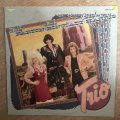 Dolly Parton, Linda Ronstadt, Emmylou Harris - Trio -  Vinyl LP Record - Opened  - Very-Good+ Qua...
