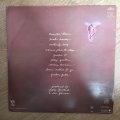 John Cougar Mellencamp  Uh-Huh -  Vinyl LP Record - Opened  - Very-Good+ Quality (VG+)