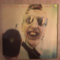 Dr. Feelgood  Private Practice - Vinyl LP Record - Opened  - Very-Good+ Quality (VG+)