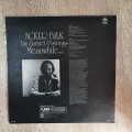 Acker Bilk His Clarinet & Strings  Meanwhile...... - Vinyl LP Record  - Opened  - Very-Good...