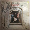 Bread - Double Set - Manna/On The Waters -  Double Vinyl LP Record - Opened  - Very-Good+ Quality...
