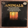 Most Of The Animals - Vinyl LP Record - Very-Good+ Quality (VG+)