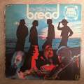 Bread - Double Set - Manna/On The Waters -  Double Vinyl LP Record - Opened  - Very-Good+ Quality...