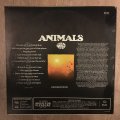 Most Of The Animals - Vinyl LP Record - Very-Good+ Quality (VG+)