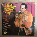 Harry Belafonte - Live On Stage at Carnegie Hall - Vinyl LP Record - Opened  - Very-Good+ Quality...
