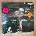 Fallenrock  Watch For Fallenrock - Vinyl LP Record - Opened  - Good+ Quality (G+)